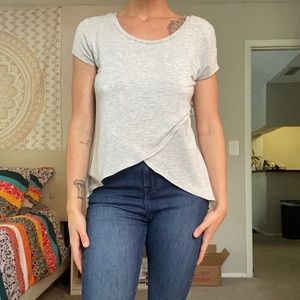 Comfy express shirt, size S